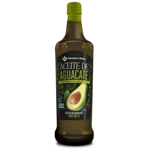 Aceite de Aguacate Member's Mark 1 l