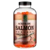 All Nature Aceite de Salmón Noruego Omega 3 (320cap)