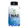 All Nature NAD EterNAD (120cap/750mg)