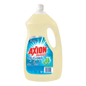 Axion Tricloro Lavatrastes Líquido (2.8L)