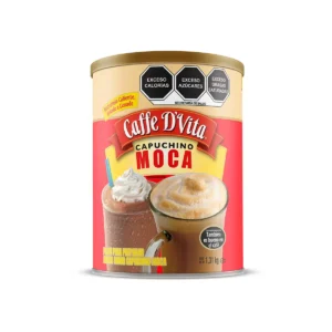 Caffe D Vita Capuchino Moca (1.31kg)