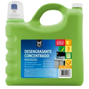 Desengrasante Member's Mark Concentrado (10 L)