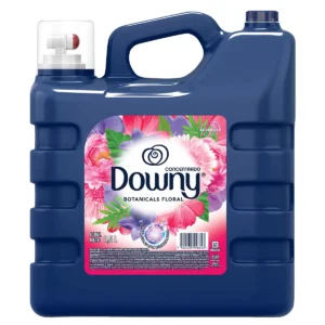 Downy Botanicals Floral Suavizante de Telas (8.5L)