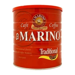 El Marino Café Molido (1.36kg)