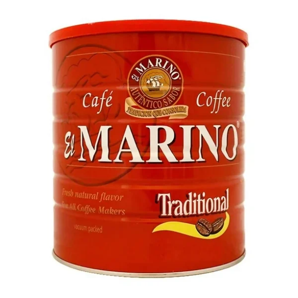 El Marino Café Molido (1.36kg)