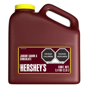 Hershey s Jarabe de Chocolate (3.4kg)