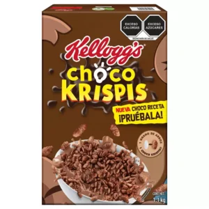 Kellog s Choco Krispis (1.1kg)