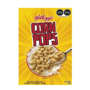 Kellog s Corn Pops (940g)