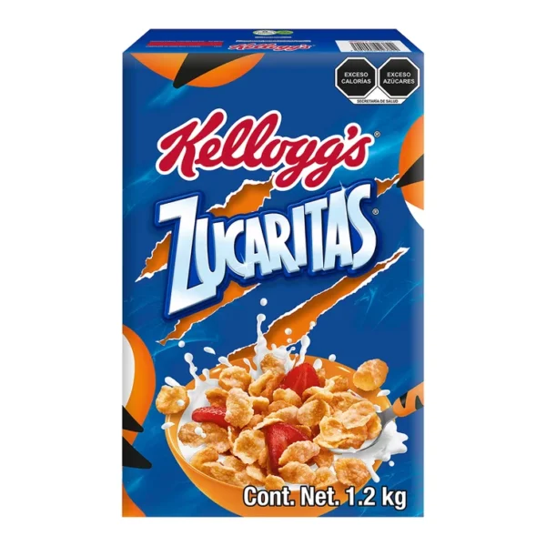 Kellog s Zucaritas (1.2kg)