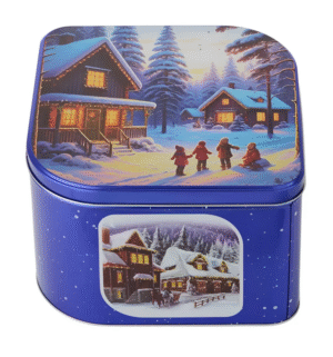 Kelsen Galletas De Mantequilla Danesas 2.27 Kg