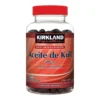 Kirkland Aceite de Krill (160cap/500mg)