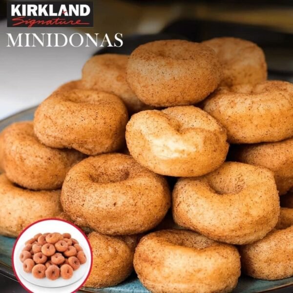 Kirkland Mini Dona (1.1kg)