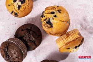 Kirkland Muffins (6pzs)