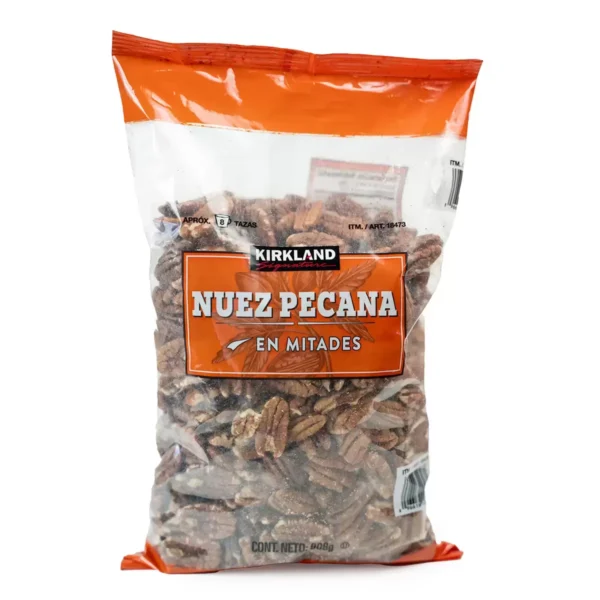 Kirkland Nuez Pecana (908g)