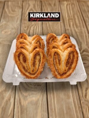 Kirkland Orejas de Mantequilla (8pzs)