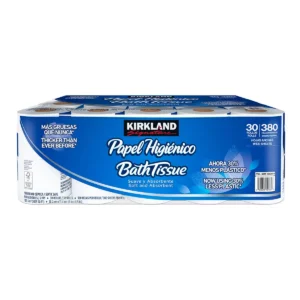 Kirkland Papel Higiénico (30pzs)