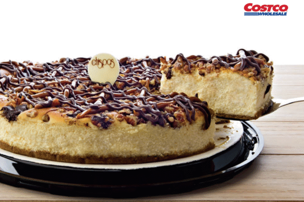 Kirkland Pastel con Chispas Chocolate (Tortuga)