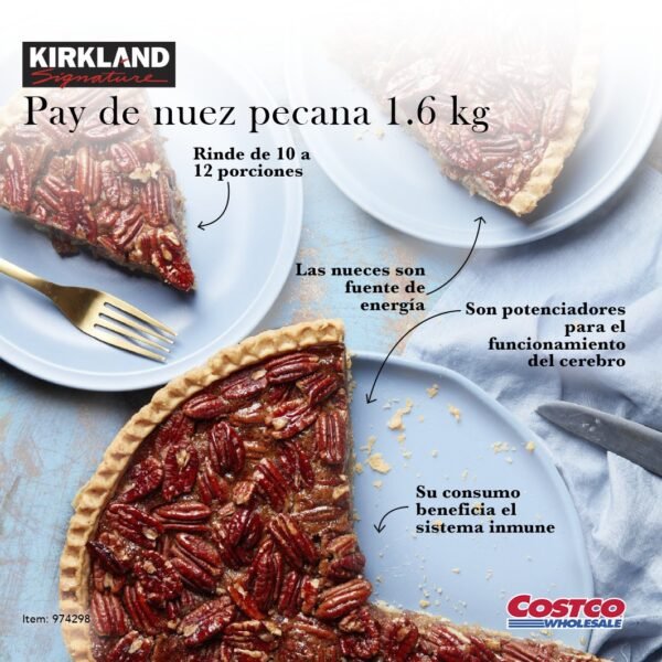 Kirkland Pay de Nuez