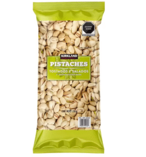 Kirkland Pistaches (1.36kg)