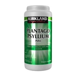 Kirkland Psyllium Plantago (400g)