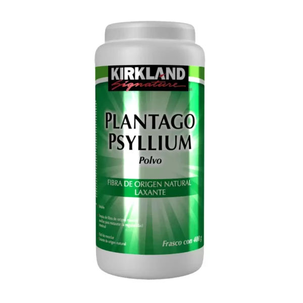 Kirkland Psyllium Plantago (400g)