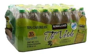 Kirkland Té Verde Sin Calorías (35pzs/500ml)