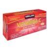 kirkland Vitamina C (2tubos/15tab)kirkland Vitamina C (2tubos/15tab)