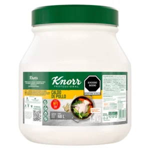 Knorr Caldo de Pollo (1.5kg)