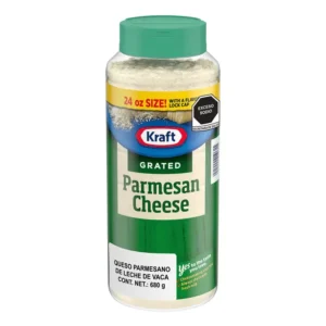 Kraft Queso Parmesano (680g)