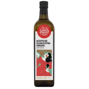 La Bien Planta Aceite Oliva Extra Virgen (1L)