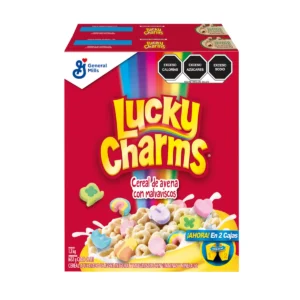 Lucky Charms Cereal (1.3kg)