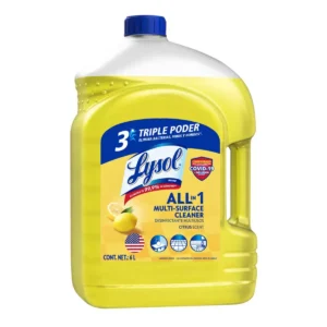 Lysol Limpiador Multiusos (6L)