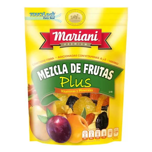 Mariani Mezcla de Frutas (1kg)