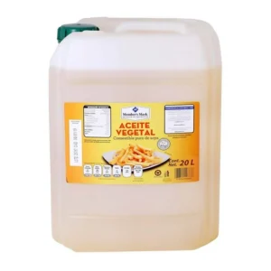 Members Mark Aceite Comestible de Soya (20L) Members Mark Aceite Comestible de Soya (20L)
