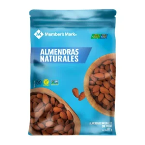 Members Mark Almendras Naturales (907g)