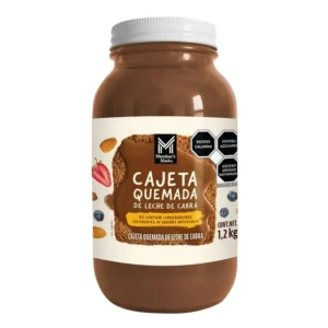 Members Mark Cajeta Quemada (1.2kg)