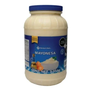 Members Mark Mayonesa (3.35L)