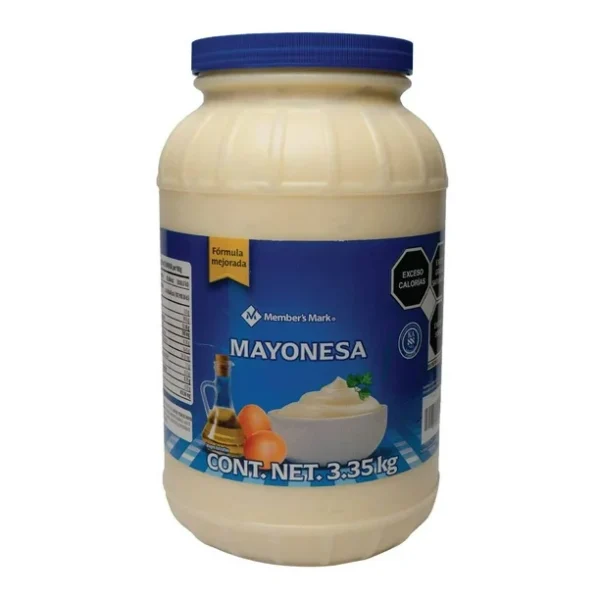 Members Mark Mayonesa (3.35L)