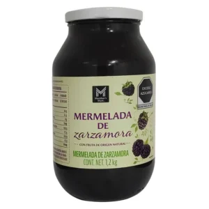 Members Mark Mermelada de Zarzamora (1.2kg)