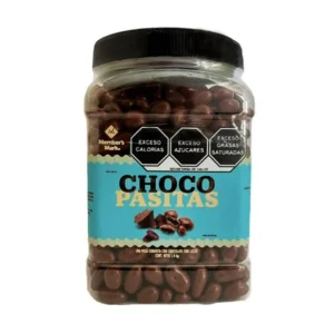 Members Mark Pasas con Chocolare (1.4kg)