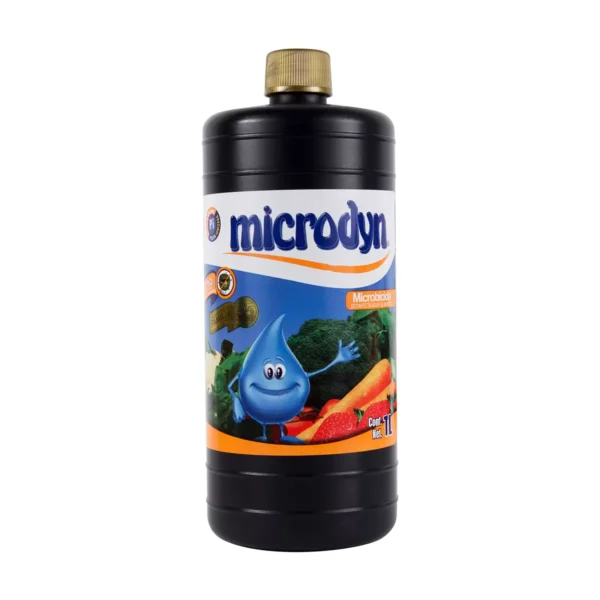 Microdyn Solución Desinfectante (1L)