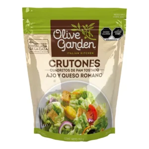 Olive Garden Crutones Ajo y Queso (907g)