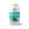 Organic Side Espirulina (90cap)