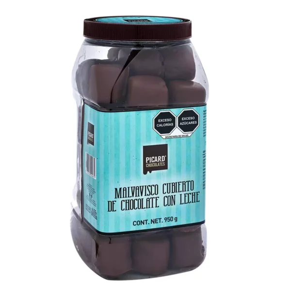 Picard Malvaviscos con Chocolate (950g)