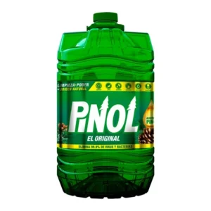 Pinol Desinfectante Limpiador Multiusos (9L)