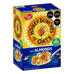 Post Honey Bunches Oats (1.36kg)