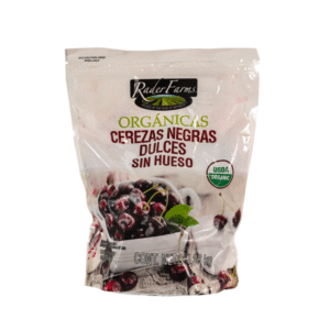 RadersFarms Cerezas Organicas (1.36kg)