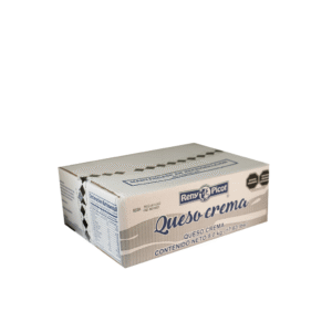 Reny Picot Queso Crema (8kg)