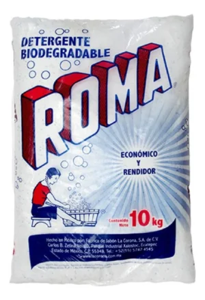 Roma Detergente Multiusos (10kg)