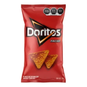 Sabritas Doritos Nachos (340g)